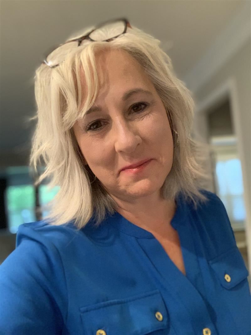 Mrs. Laura Davis Mrs. Laura Davis